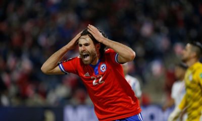 ben brereton chile gol