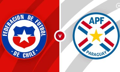 chile paraguay