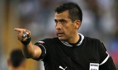 julio bascunan arbitro