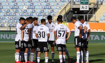 juveniles colo colo 1