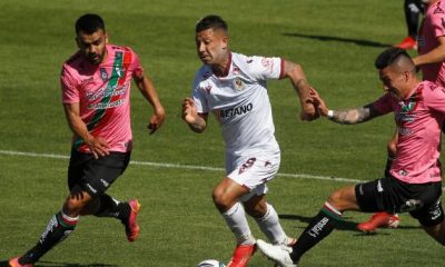 la serena palestino leo valencia davila