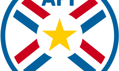 logo paraguay