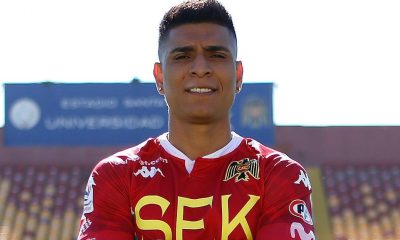 paolo hurtado union espanola