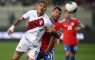 peru chile paolo guerrero gary medel