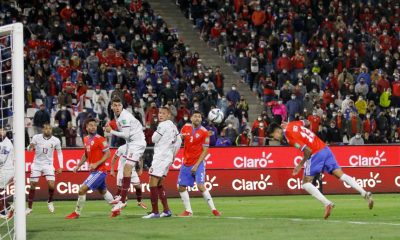 pulgar gol chile