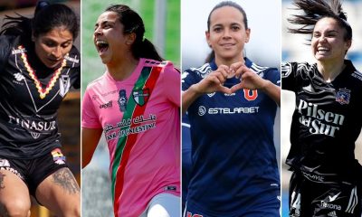 semifinales futbol femenino