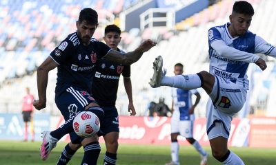 universidad de chile antofagasta larrivey