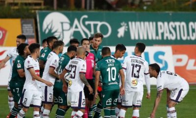 wanderers melipilla expulsiones