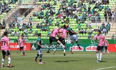 wanderers palestino