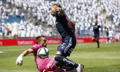 PENAL ZANAHORIA PEREZ LUJAN U CATOLICA U DE CHILE