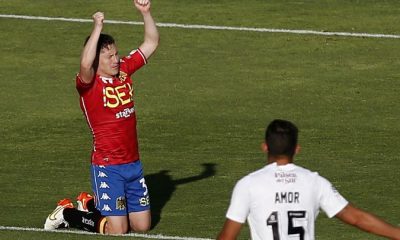 chumacero gol union espanola