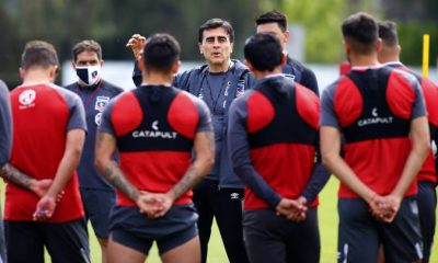 colo colo entrenamiento quinteros