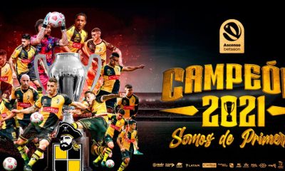 coquimbo unido campeon