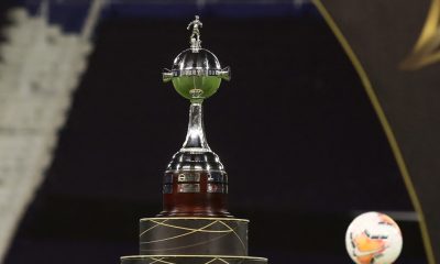 femenina copa libertadores