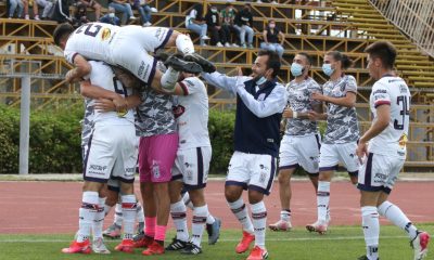 gol deportes melipilla sosa