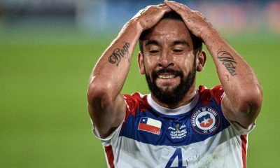 isla mauricio seleccion chilena eliminatorias copa america huaso