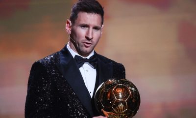 messi