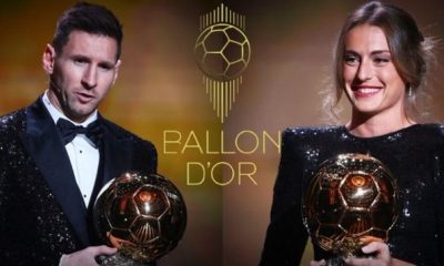 messi alexia putellas balon de oro