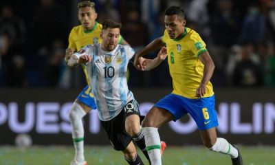 messi argentina brasil