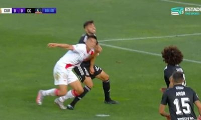 penal curico colo colo