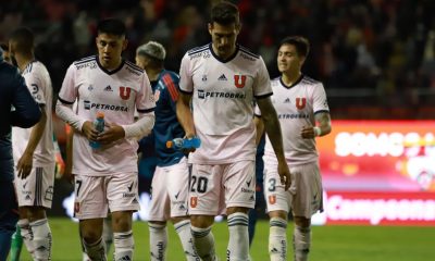 udechile 2