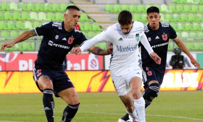 udechile ohiggins