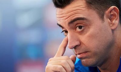 xavi 1