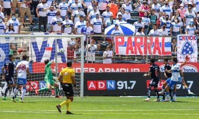 zampedri gol u catolica