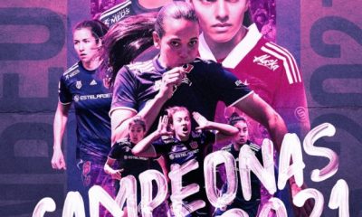 campeonas universidad de chile