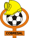 Cobresal 21 cobresallogo