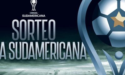 copa sudamericana