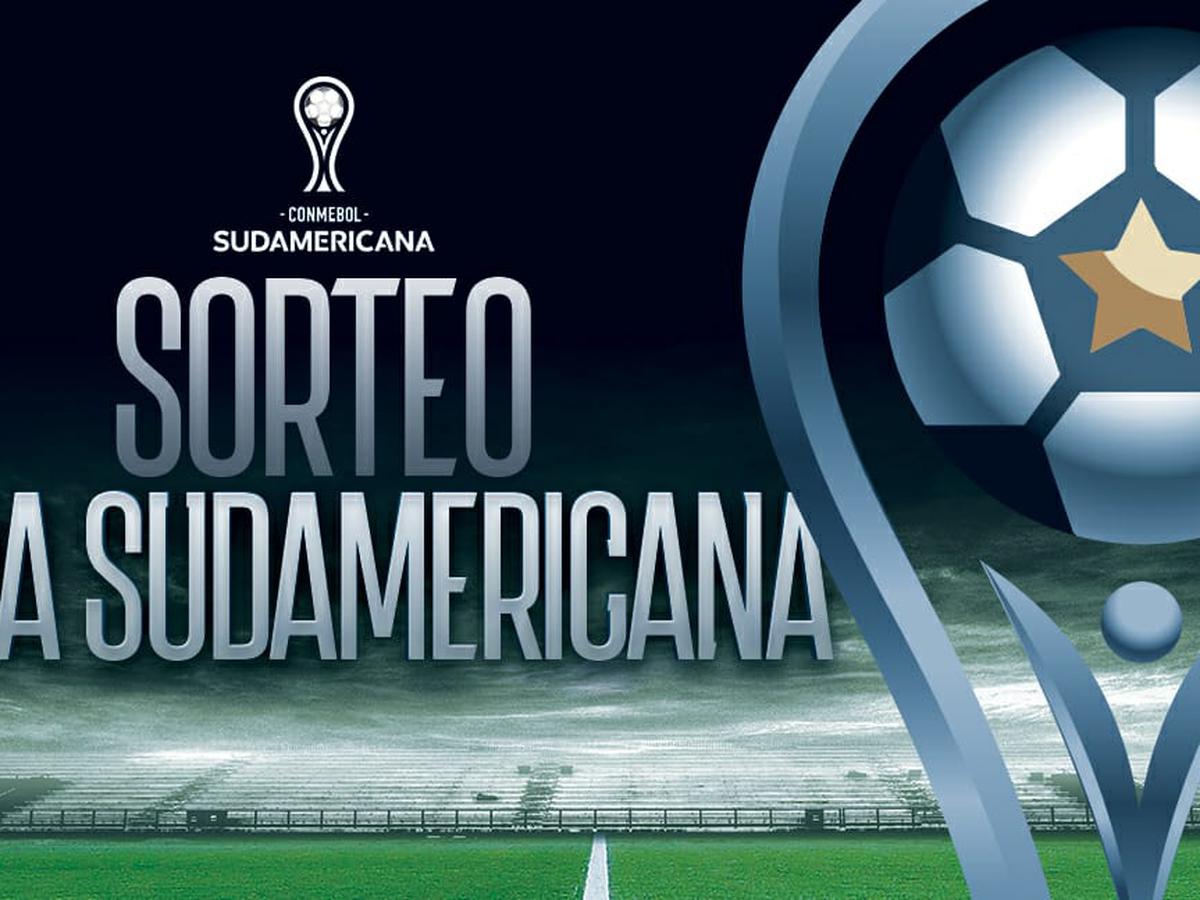 copa sudamericana