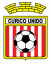 Curicó Unido 3 curico logo