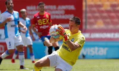 deportes antofagasta ignacio gonzalez union espanola