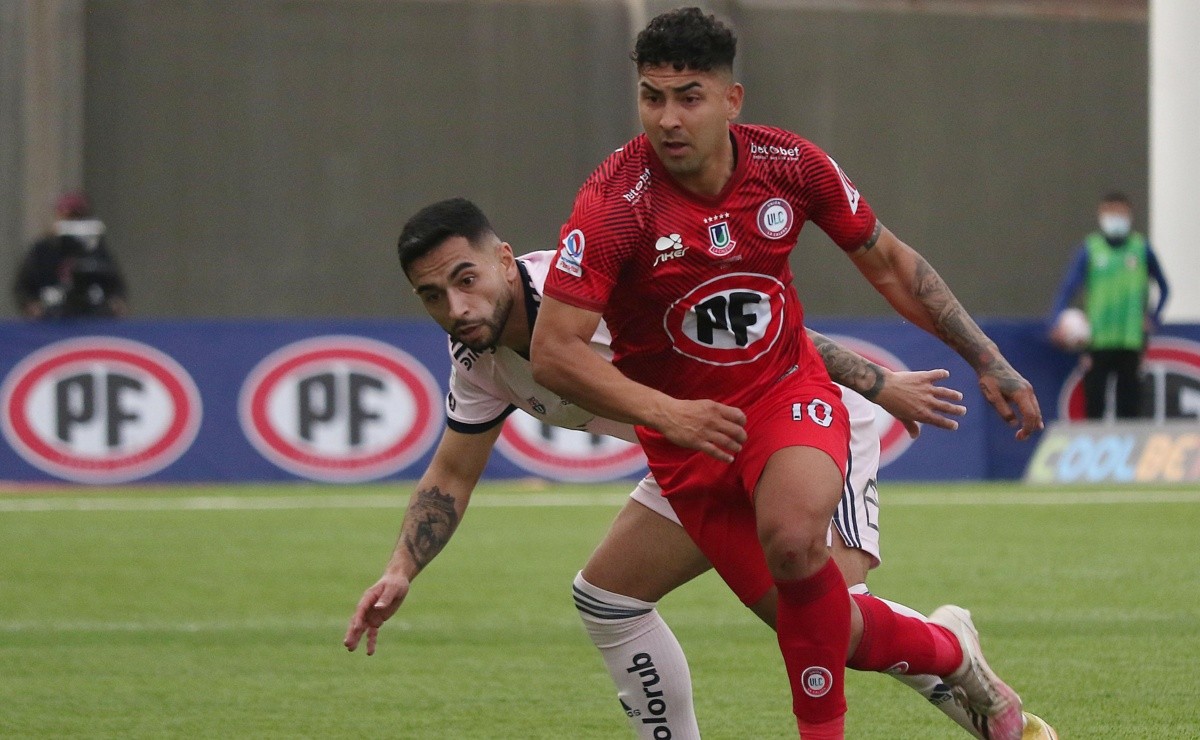 Thomas Rodríguez volvería a Unión La Calera y Jeisson Vargas llegaría a U de Chile - Todofutbol.cl