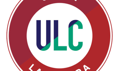 lacalera logo