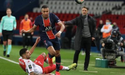 maripan mbappe monaco psg