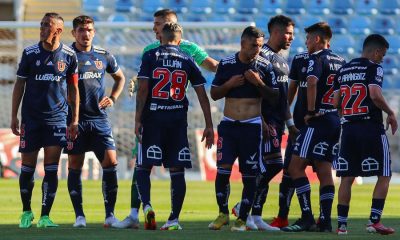 universidad de chile