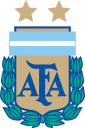 Argentina insignia