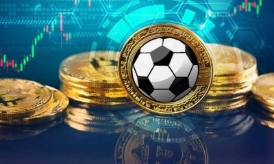 bitcoin y futbol
