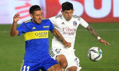 colo colo pavez boca