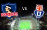 Colo Colo vs Universidad de Chile online