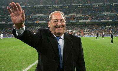 paco gento