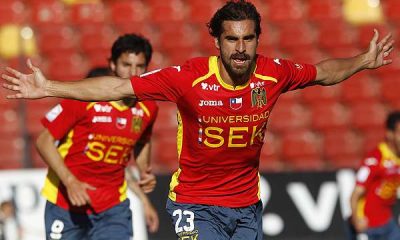 sebastian jaime union espanola