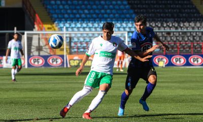 audax italiano huachipato