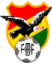 Selección de Bolivia insignia