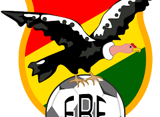 Selección de Bolivia insignia
