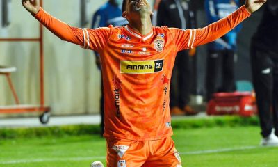 cobreloa gol