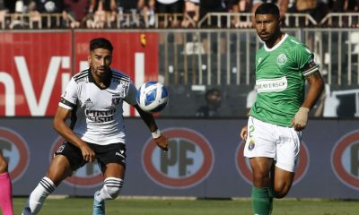 Colo Colo y Audax Italiano empataron 1 a 1 en el Monumental