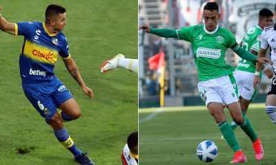 copa libertadores chilenos audax italiano everton